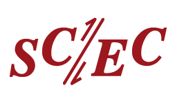 SCEC logo