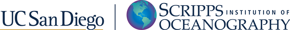 Scripps Institution of Oceanography logo