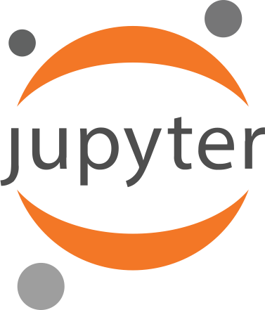 Jupyter Logo