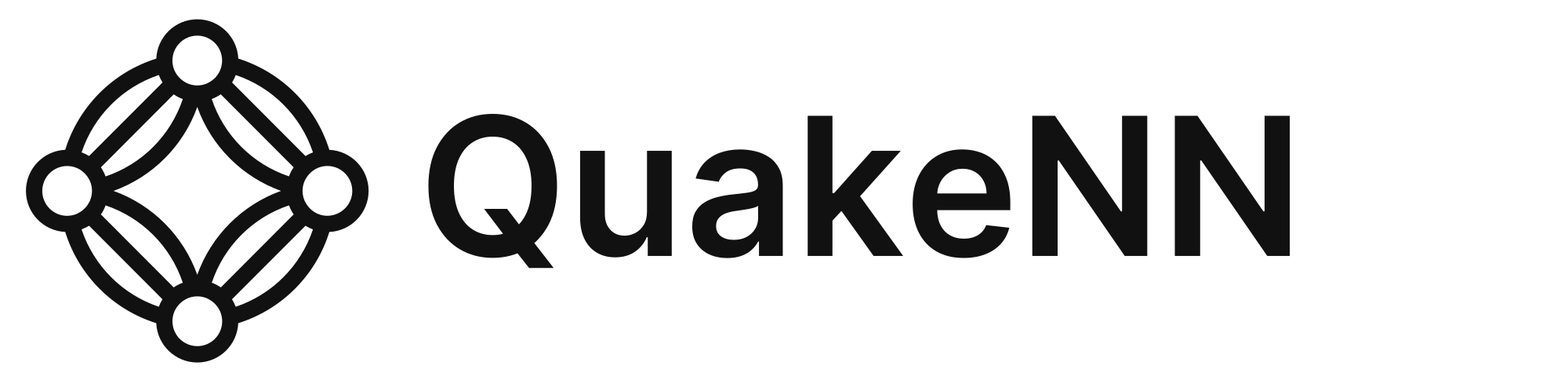 QuakeNN logo