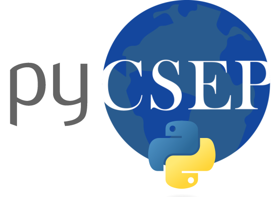 pyCSEP logo