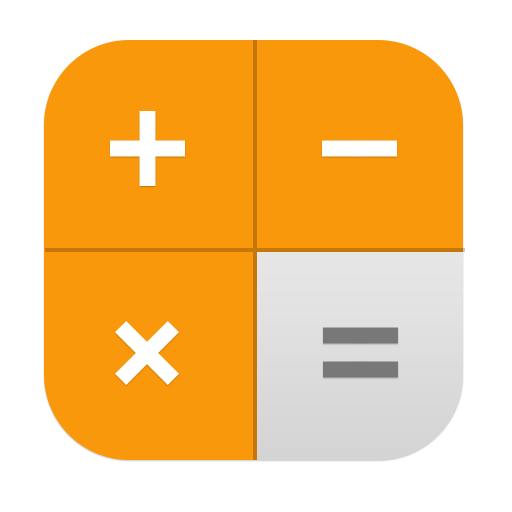 calculator logo