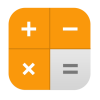 calculator logo